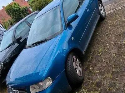 Gebraucht Audi A3