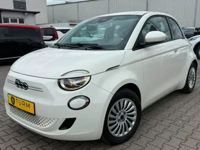 Gebraucht Fiat 500e