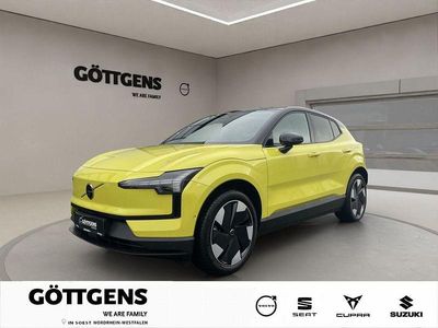 Gebraucht Volvo EX30 Ultra 200 kW (272 PS) 2025 Gelb SUV