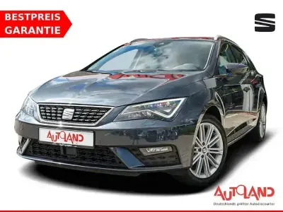Gebraucht Seat Leon 2019 Andere