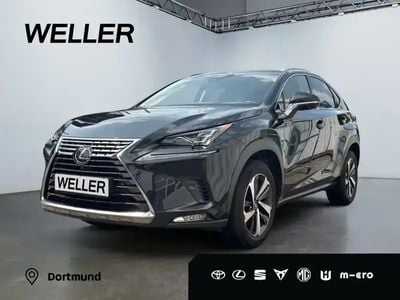 Lexus NX300h