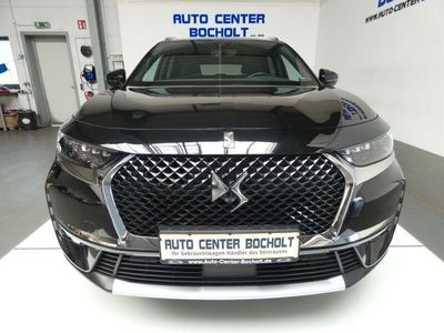 DS Automobiles DS7 Crossback