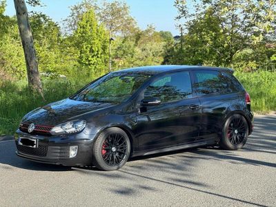VW Golf VI