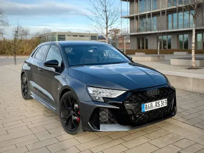 Gebraucht Audi RS3