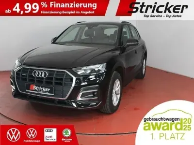 Gebraucht Audi Q5