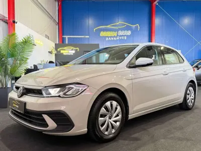 Gebraucht VW Polo