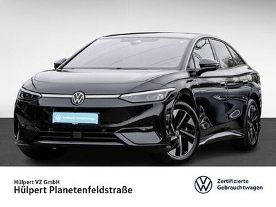 gebraucht VW ID7 PRO NAVI 360°KAMERA LM19 MATRIXLED CARPLAY