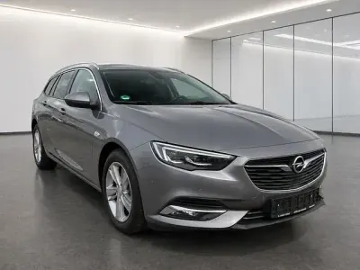 Brugt Opel Insignia Innovation 170 HK (125 kW) 2019 Grå Stationcar