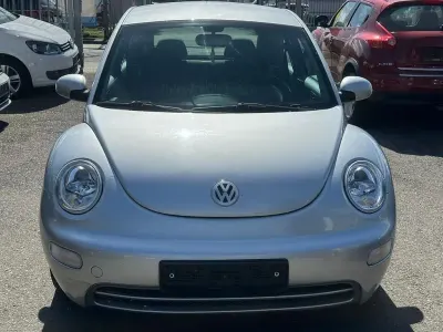 Gebraucht VW New Beetle