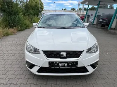 Gebraucht Seat Ibiza