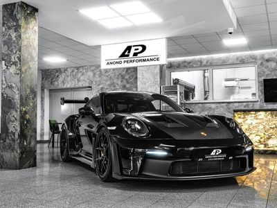 Porsche 911 GT3 RS