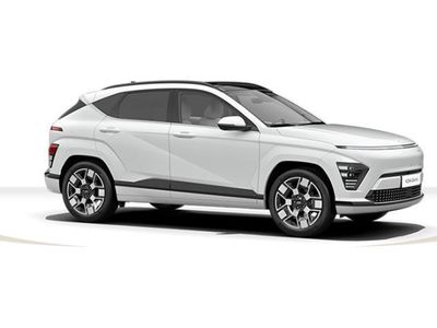 gebraucht Hyundai Kona EV *Trend*