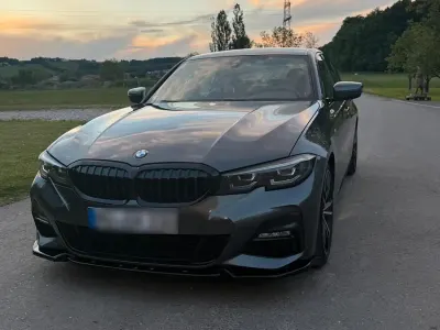 Gebraucht BMW 330