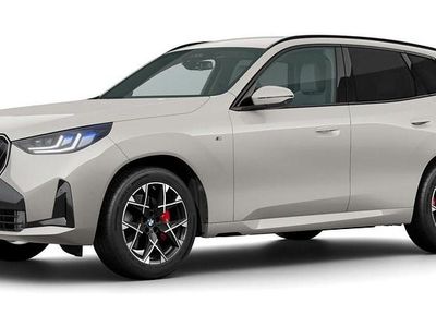 Grau Gebraucht 2025 BMW X3 Comfort Edition SUV | 59.565 € (Fairer Preis)