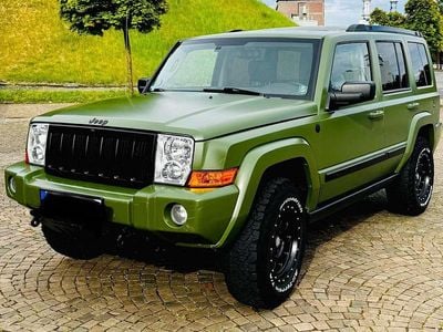 Jeep Commander