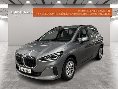 BMW 220 Active Tourer