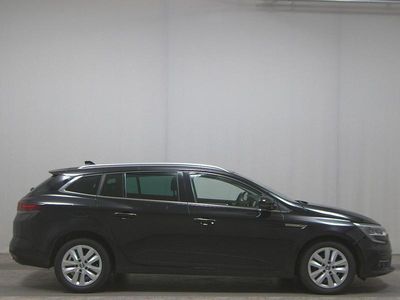 Renault Mégane IV