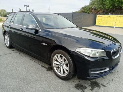 BMW 518
