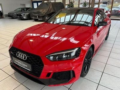Gebraucht Audi RS5 Sport 450 PS (330 kW) 2017 Rot Coupé