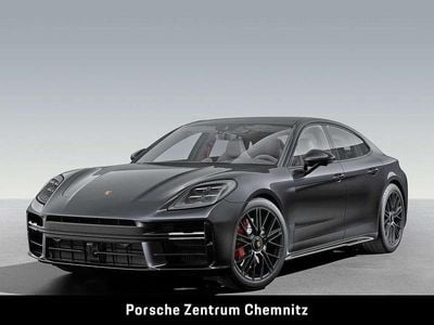 Porsche Panamera GTS