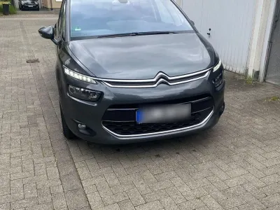 Gebraucht Citroën C4 Picasso