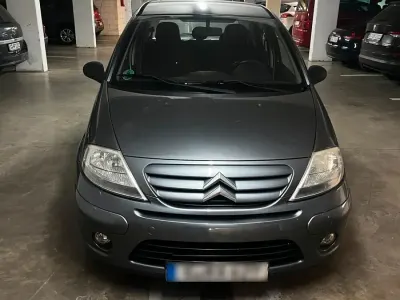 Gebraucht Citroën C3