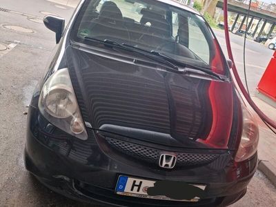 gebraucht Honda Jazz 1,4 TÜV b