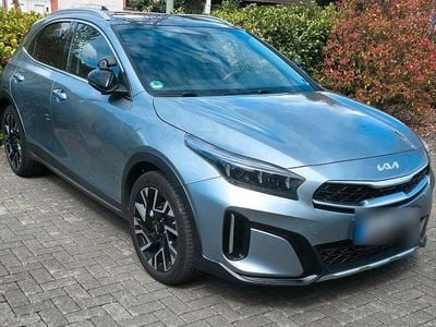 Second-hand Kia XCeed Platinum 160 CP (117 kW) 2023 Andere farben SUV