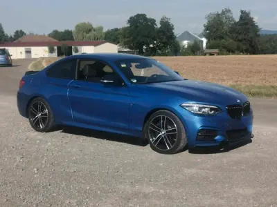 Gebraucht BMW M240i