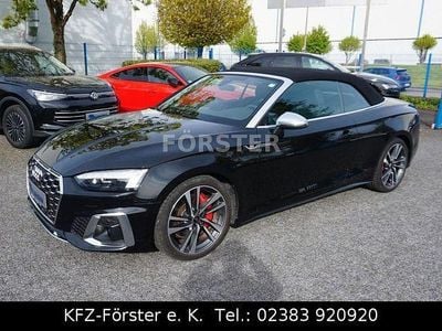 Gebraucht Audi S5 Cabriolet