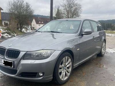 gebraucht BMW 318 318 d DPF Touring