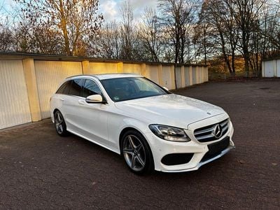Mercedes C250