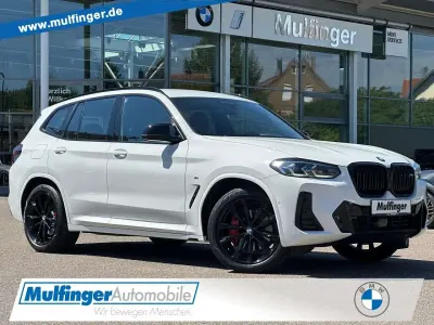 Gebraucht BMW X3 M
