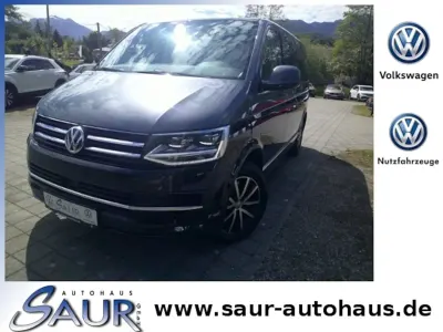 Gebraucht VW Multivan Business 199 PS (146 kW) 2019 Van / Kleinbus