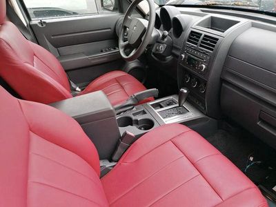 Dodge Nitro
