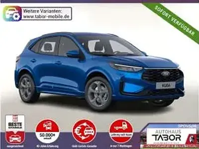 Gebraucht Ford Kuga