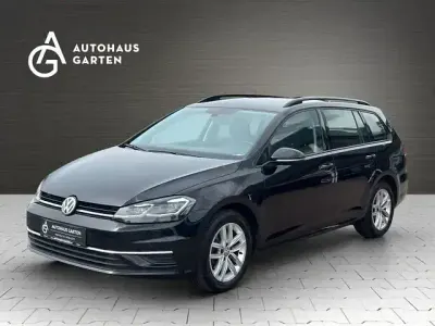 Gebraucht VW Golf VII
