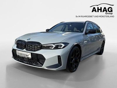 Gebraucht BMW M340 M Sport 374 PS (275 kW) 2025 Grau Limousine