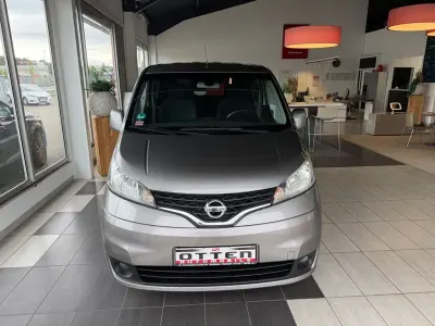 Gebraucht Nissan Evalia