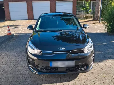 Gebraucht Kia Rio