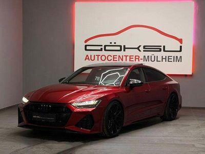 Gebraucht Audi A7 Ambiente 340 PS (250 kW) 2018 Andere Limousine