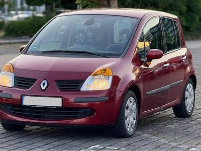 Renault Modus