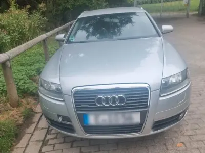 Gebraucht Audi A6