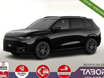 Grau Neu 2025 Leapmotor C10 SUV | 32.488 € (Superpreis)