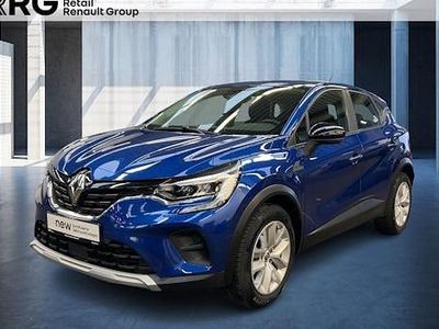Gebraucht Renault Koleos Initiale Paris 183 PS (134 kW) 2022 Weiß SUV
