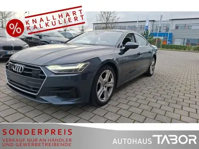 Gebraucht Audi A7