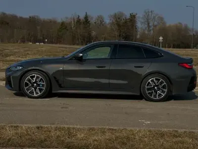 Gebraucht BMW M440