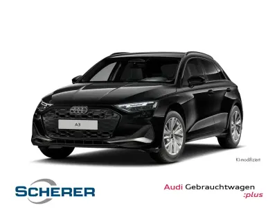 Gebraucht Audi A3