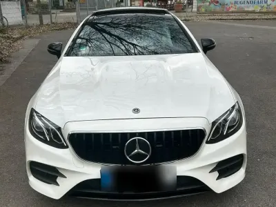 Gebraucht Mercedes E220