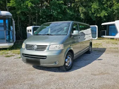 Gebraucht VW Caravelle
